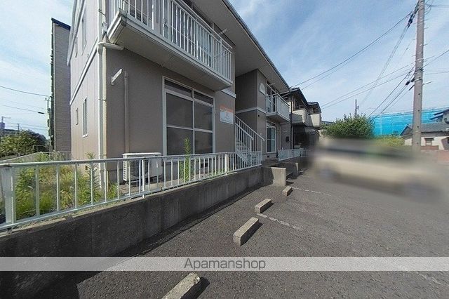 マイネルの外観写真