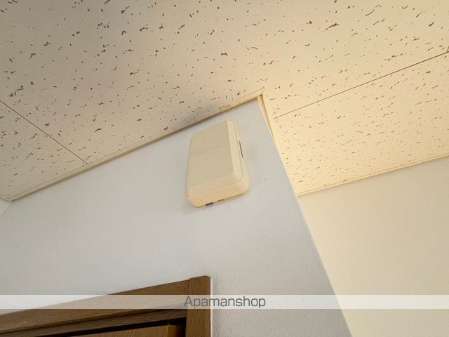 ソレイユの内装写真