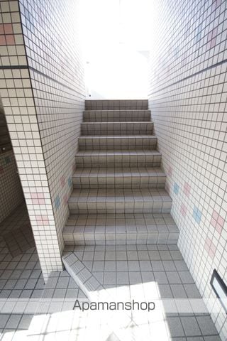 リード大町の内装写真