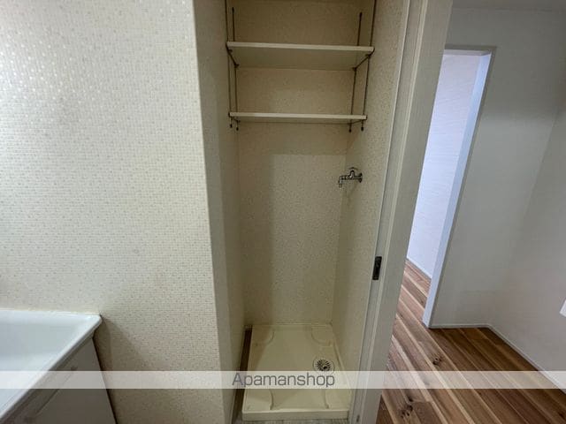 villa de naruoの内装写真