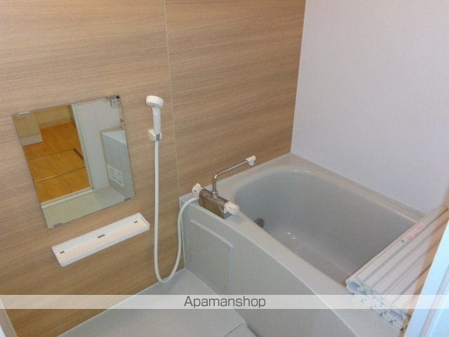 グランエスポワールの内装写真