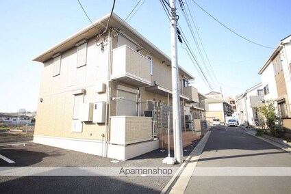 東京都八王子市中野町[1LDK/45.1m2]の外観4
