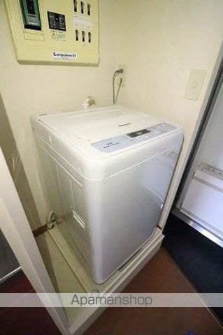 レオパレス神明台の内装写真