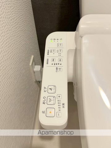 S−RESIDENCE堺筋本町UNOの内装写真