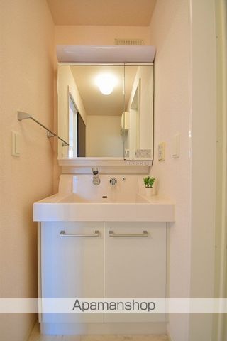 ディアコートの内装写真