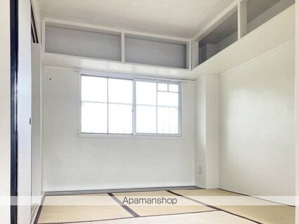 ビレッジハウス東金井２号棟[2K/28.98m2]の内装2