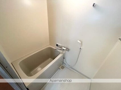 滋賀県彦根市平田町[2LDK/56.7m2]のバス