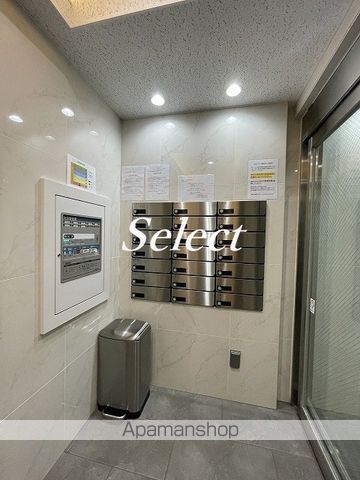 A&Eレジデンス横濱石川町のその他写真