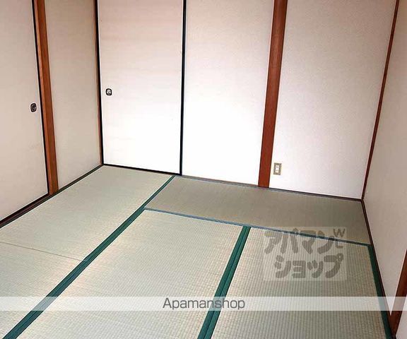 ミドロ貸家の内装写真