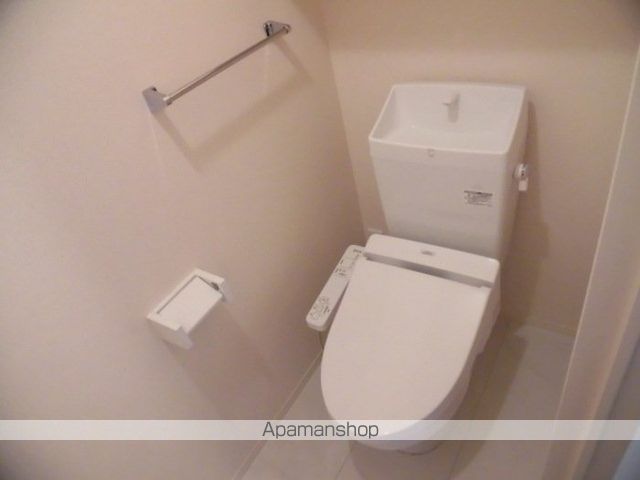 アルページュIIの内装写真