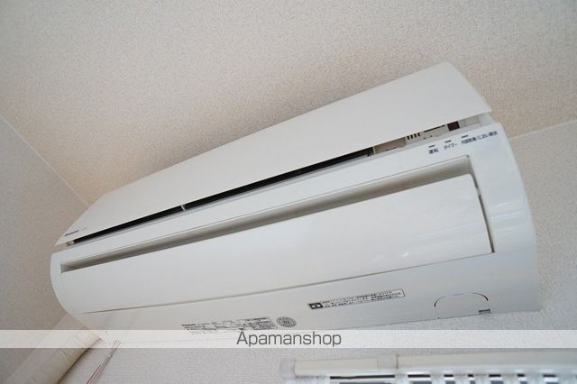 サンルミエールの内装写真