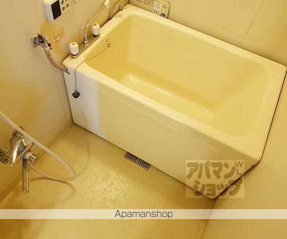グリシーヌ京都西京極の内装写真