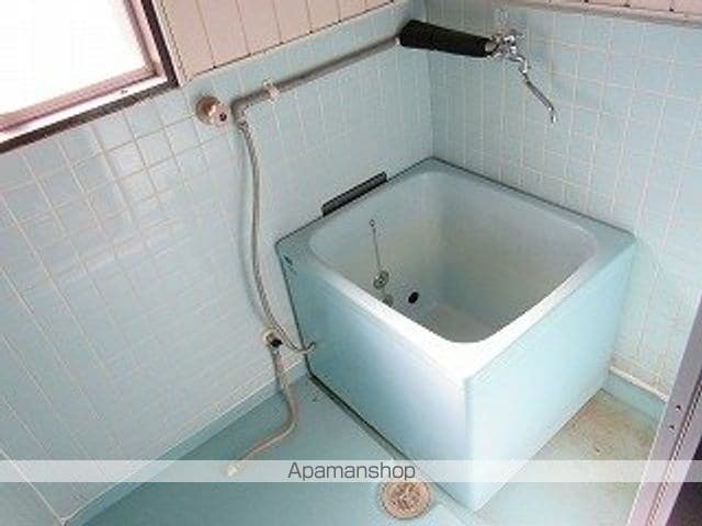 コーポ志和の内装写真