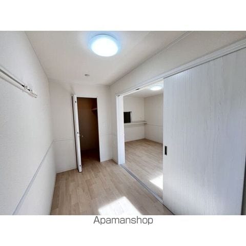 シャルマンヴィラ吉岡の内装写真