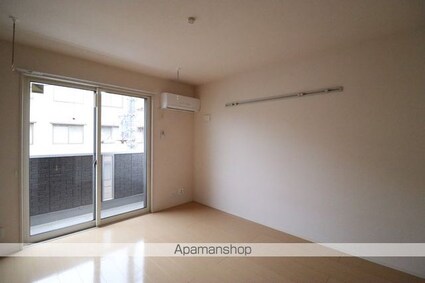 ヴェルデカーサ[1K/32.42m2]のリビング・居間2