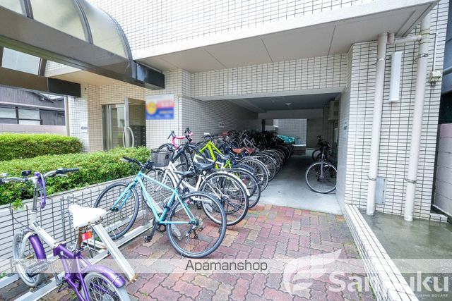 ロイヤルハイツ清水町のその他写真