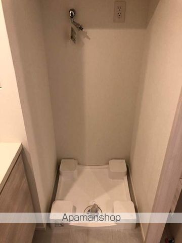 ザ・パークハビオ神楽坂の内装写真