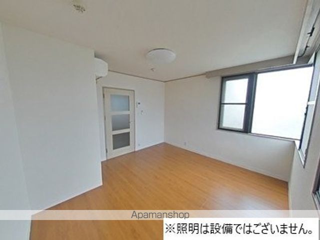 リーガルコートAの内装写真