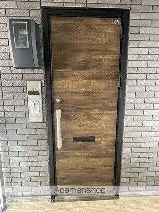 ＳＡＫＵＲＡ　ＴＥＲＲＡＣＥ　３ｒｄ[2LDK/53.98m2]の内装1