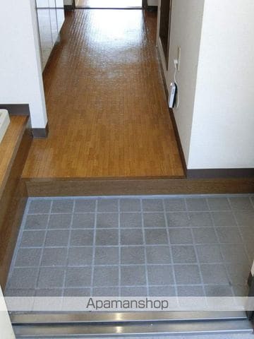 リュバンヴェールの内装写真