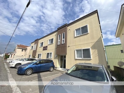 ライブタウン本通（ライブタウンホンドオリ）[1LDK/36.85m2]の外観1