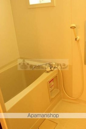 ヴィラ丹波屋Ａ[2LDK/52.99m2]のバス