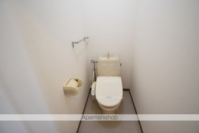 アドミレー樹太 D棟の内装写真
