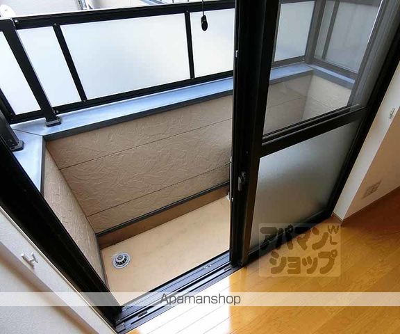 ロフティ四条大宮の内装写真