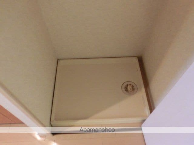 パークアクシス四谷ステージの内装写真
