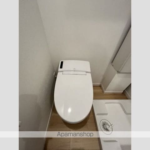 ルーデンス本蓮沼IIの内装写真