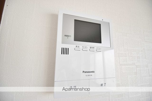 ムカイヤマビルの内装写真