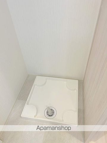 PREZIO弁天町ユーロの内装写真
