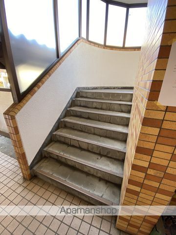 ビルボード南8条の内装写真