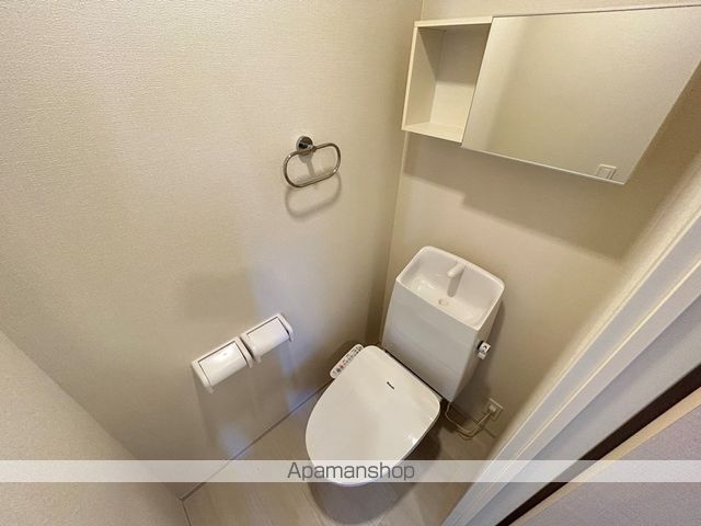 ルナ テラス 甲子園の内装写真