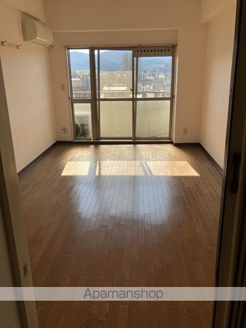マンション福山の内装写真
