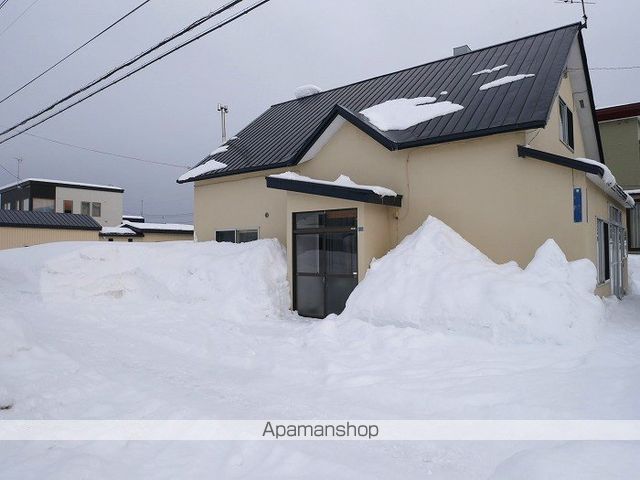 detached 北海道美唄市東三条南５丁目6-28

地図を見る