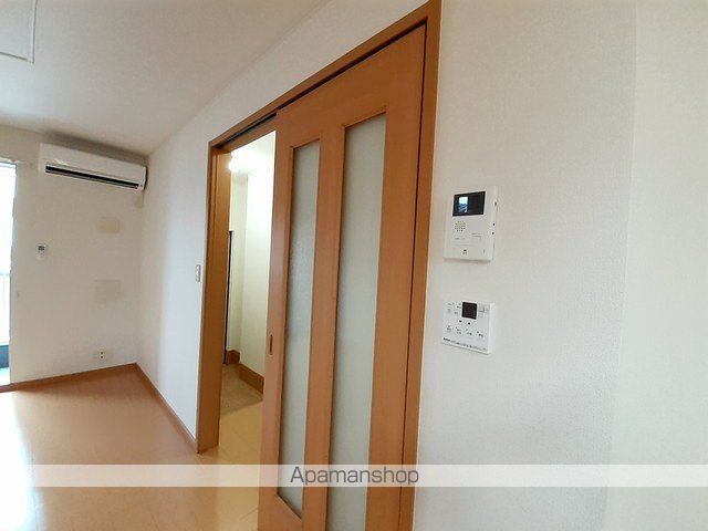 カレッジニアー I棟の内装写真