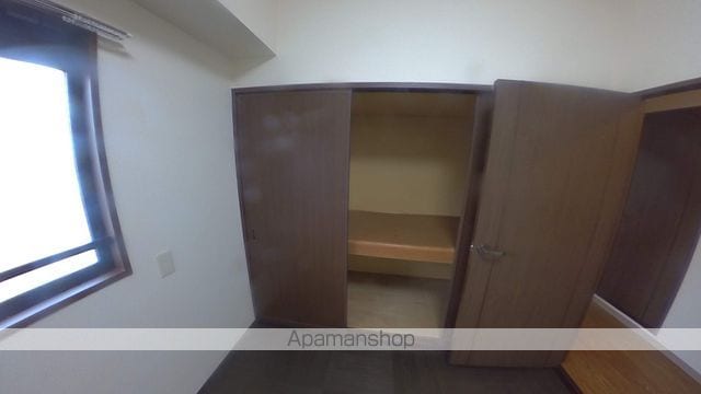 マンション森の内装写真