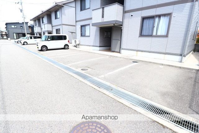 ウエスト ビレッジ Aのその他写真