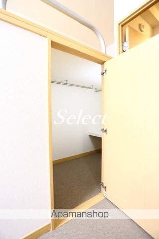 レオパレスフォレスタ磯子の内装写真