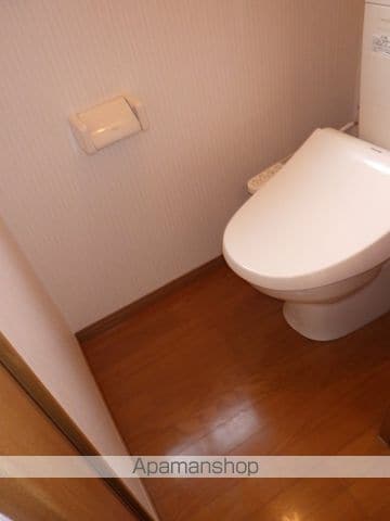 モンパルナスの内装写真