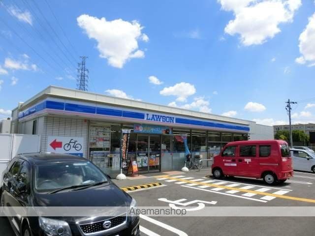 フロイデ川添の周辺写真