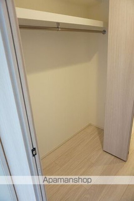 フレシア中目黒[1K/25.05m2]のその他内装9