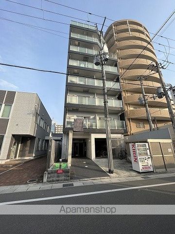 エクセル姫路の外観写真