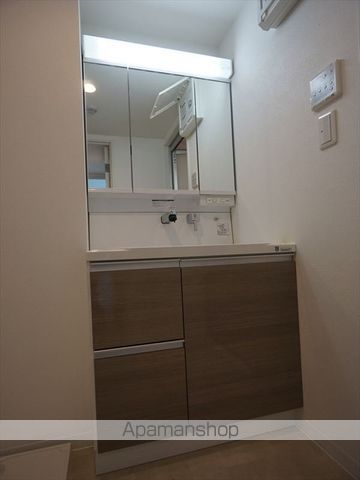 CELENEST浄心の内装写真