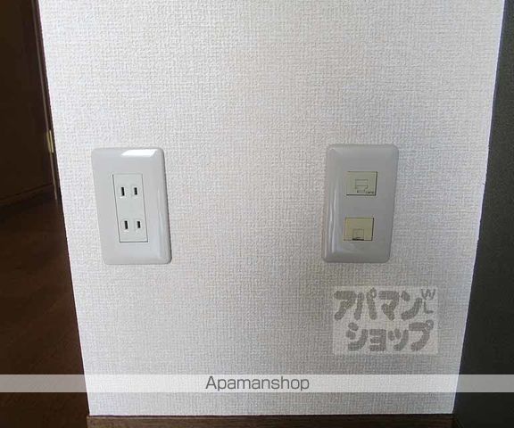 セジュール深泥池の内装写真