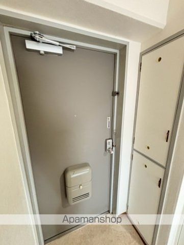 CK東雲ビルの内装写真