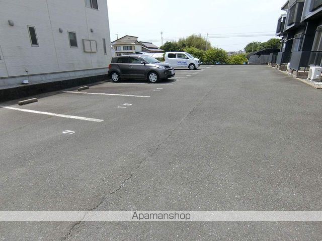 ミュゲー一番館Aのその他写真