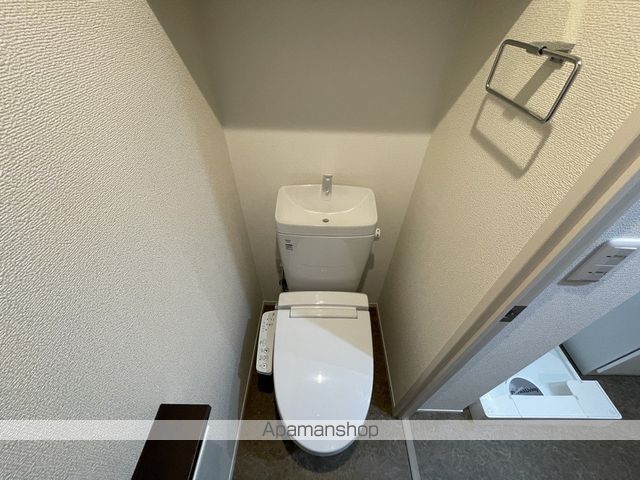 グレイス厚生町の内装写真