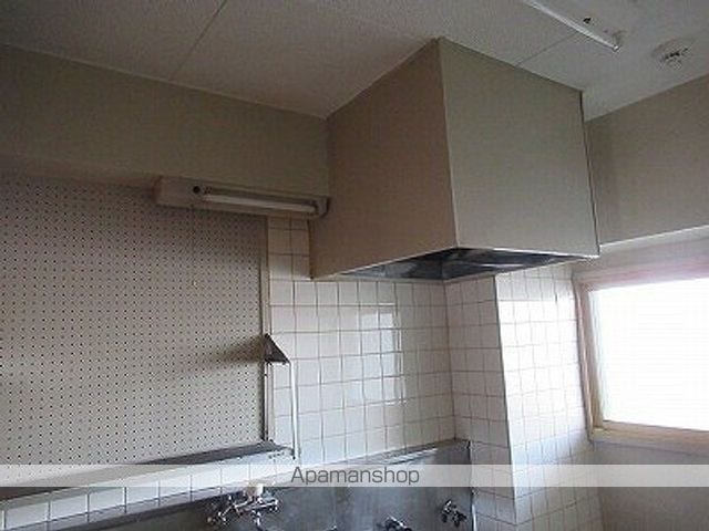 三和マンションの内装写真